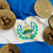 El Salvador y bitcoin.