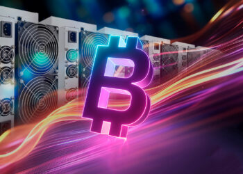 Bitcoin, mineros de bitcoin y red.