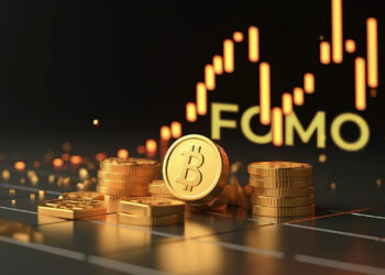 Bitcoin y FOMO.