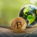 Bitcoin y mundo.