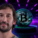 Jaime Bünzli y bitcoin.