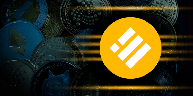 busd y criptomonedas