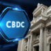 CBDC y banco central de Argentina.
