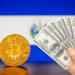 El Salvador, bitcoin y dólares.