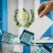 Elecciones en Guatemala y blockchain.