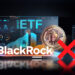 ETF de bitcoin de BlackRock