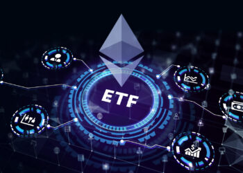 Ethereum y etf.