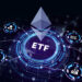 Ethereum y etf.