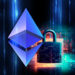 Ethereum y candado.