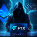 Hacker de FTX y ethereum.