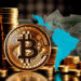 Bitcoin, Ltinoamérica, monedas fiat y dólares.