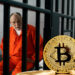 Cárcel y bitcoin.
