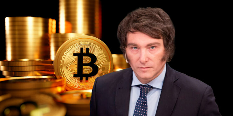 javier-milei-bitcoin-argentina-presidente