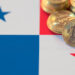 Panamá y bitcoin.