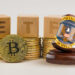 Bitcoin, etf y SEC.