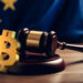 Bitcoin y unión europea.