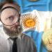 Bitcoin y Argentina.