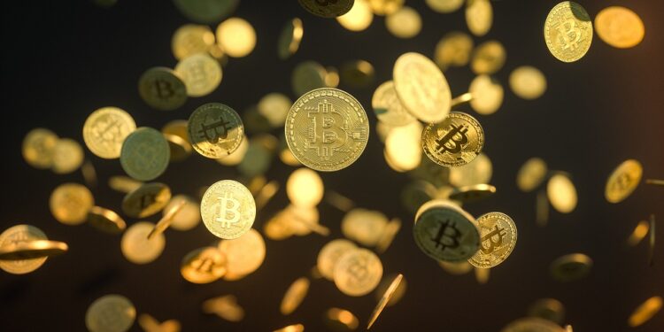 Se vendieron 30.000 bitcoins a bajo precio hace 13 años. Fuente: Stock.Adobe.com