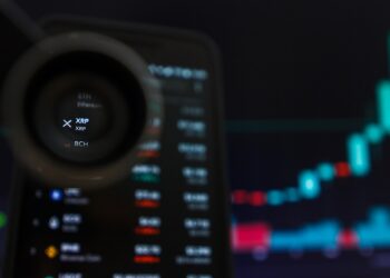 Sube el precio de XRP tras conocerse la noticia - Fuente: stock.adobe.com
