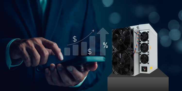 Minería-criptomonedas-SEC-EstadosUnidos.