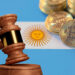 Argentina y proyecto de ley de bitcoin.