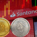 Bitcoin, ethereum y banco Santander