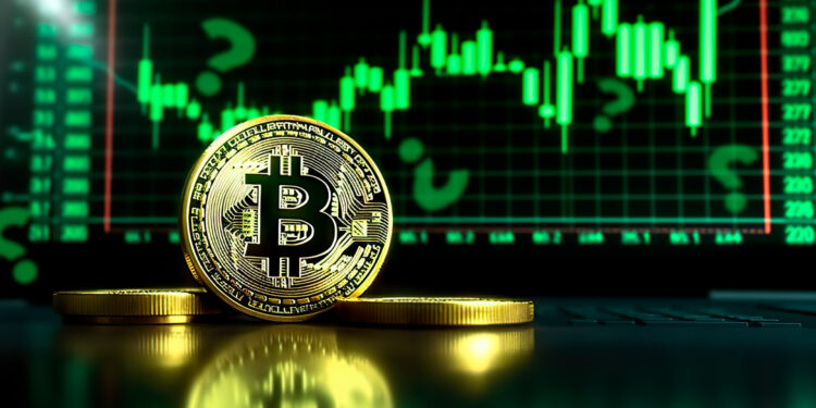 Bitcoin.