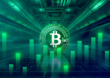 Bitcoin y mercado alcista.