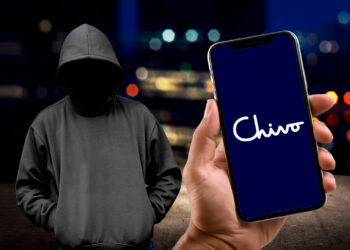 Chivo wallet y delincuente.