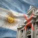 Argentina y banco central.