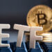 ETF y bitcoin.