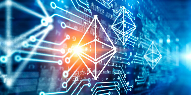Ethereum segunda capa