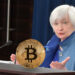 Janet Yellen reconoce el potencial de Bitcoin