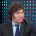 Javier Milei.
