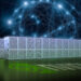 supercomputadora de inteligencia artificial de Nvidia