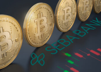 Bitcoin y Seba Bank.