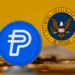 Stablecoin de Paypal y SEC.
