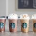 Starbucks lanzó una nueva colección de NFT - Fuente: stock.adobe.com
