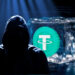 Usdt congelado y hacker.