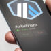La DAO de Arbitrum se decide a favor del staking del token ARB - Fuente: stock.adobe.com
