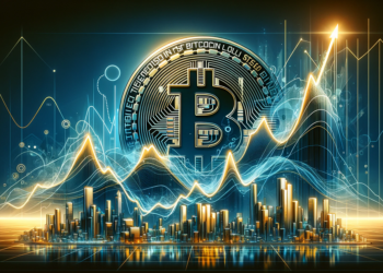 La teoría de las ondas de Elliot permite anticiparse a posibles movimientos de activos financieros. Fuente: Dall-E, de OpenAI.