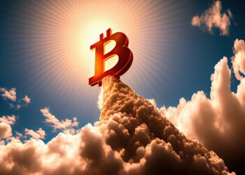Hay indicios de que bitcoin seguirá su camino alcista. Fuente: stock.adobe.com
