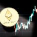 ETH es la criptomoneda de la red Ethereum - Fuente: stock.adobe.com
