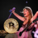 Bitcoin y Taylor Swift.