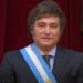 Javier Milei presidente Argentina