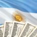 En un régimen de libre competencia de monedas en Argentina, probablemente el dólar estadounidense sería la opción predilecta de la mayoría. Fuente: stock.adobe.com