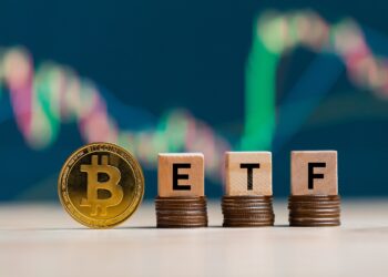 VanEck cree que los ETF de bitcoin serán aprobados por la SEC - Fuente: stock.adobe.com