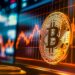 Cae el precio de bitcoin debido a un reporte de MatrixPort. Fuente: stock.adobe.com