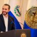 La política de bitcoin de El Salvador tomaría impulso durante el segundo mandato de Bukele. Fuente: Composición por CriptoNoticias.