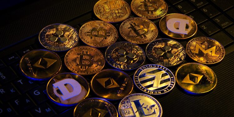 ¿Qué esperar para bitcoin y las criptomonedas en 2024? Fuente: stock.adobe.com